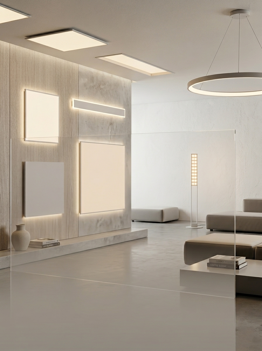 LED Panel
